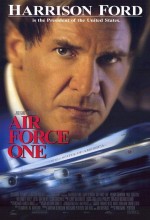 Hava Kuvvetleri Bir – Air Force One 1997 Türkçe Dublaj izle