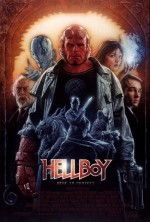 Hellboy hd izle