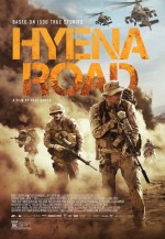 Hyena Road Hd izle