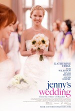 Jenny’s Wedding Hd izle
