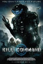 Kill Command Hd izle