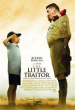 Küçük Hain – The Little Traitor 2007 Türkçe Dublaj izle