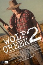 Kurt Kapanı 2  – Wolf Creek 2 Türkçe Dublaj izle