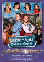 LasseMajas detektivbyrå – Stella Nostra Hd izle