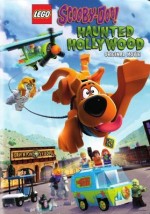Lego Scooby-Doo!: Perili Hollywood Hd izle