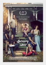 Loitering with Intent hd izle