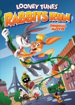 Looney Tunes: Tavşanın Kaçışı hd izle
