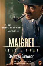 Maigret Sets a Trap Hd izle