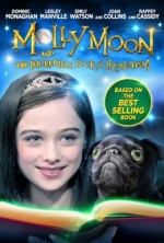 Molly Moon and the Incredible Book of Hypnotism Hd izle