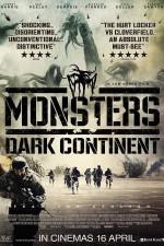 Monsters: Dark Continent hd izle