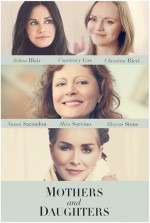 Mothers and Daughters Hd izle