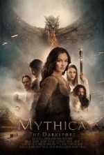 Mythica: The Darkspore hd izle