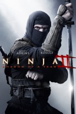 Ninja 2: Gözyaşının Gölgesi Hd izle