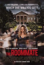 Oda Arkadaşı – The Roommate 2011 Türkçe Dublaj izle