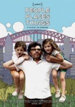 People Places Things Hd izle