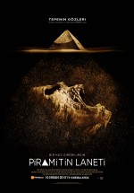 Piramit’in Laneti hd izle