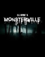 R.L. Stine’s Monsterville: The Cabinet of Souls Hd izle