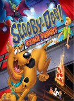 Scooby Doo Sahne Korkusu hd izle