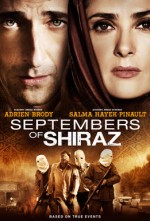 Septembers of Shiraz Hd izle