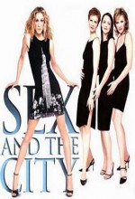 Sex And The City Hd izle