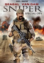Sniper: Special Ops Hd izle