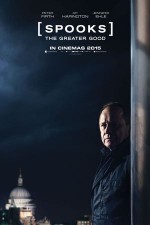 Spooks: The Greater Good hd izle