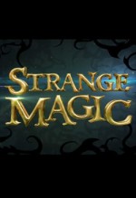 Strange Magic hd izle