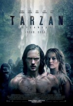 Tarzan Efsanesi Hd izle