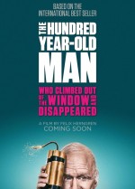 The 100-Year-Old Man Who Climbed Out the Window and Disappeared hd izle