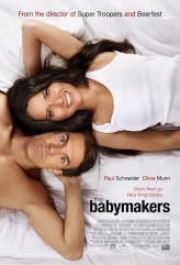 The Babymakers Hd izle