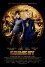 The Brothers Grimsby Hd izle