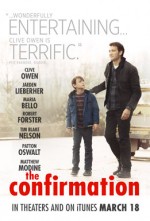 The Confirmation Hd izle