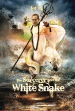 The Sorcerer And The White Snake hd izle