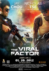 The Viral Factor hd izle