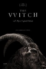 The Witch Hd izle