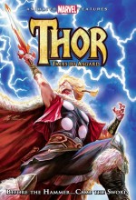 Thor: Asgard öyküleri hd izle