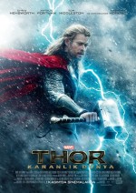 Thor: Karanlık Dünya Hd izle