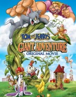 Tom ve Jerrynin Dev Macerası hd izle