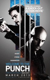 Welcome To The Punch hd izle