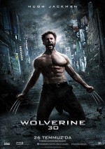 Wolverine hd izle