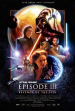 Yıldız Savaşları Bölüm III: Sith’in İntikamı Hd izle